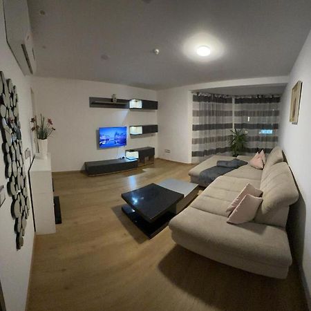 Apartment Baicu Zell Am See Exterior photo