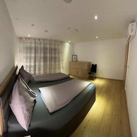 Apartment Baicu Zell Am See Exterior photo