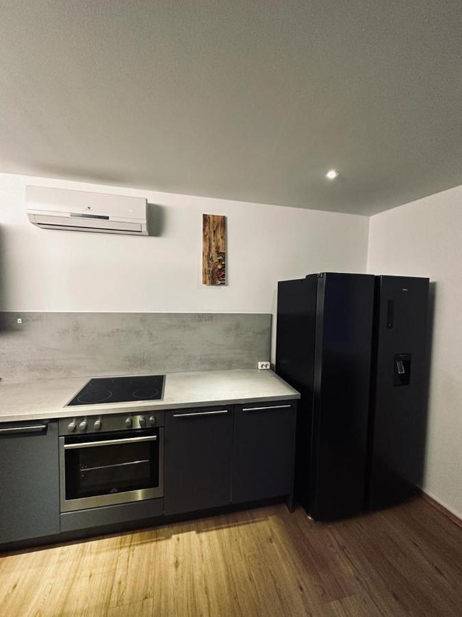 Apartment Baicu Zell Am See Exterior photo