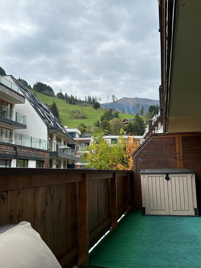 Apartment Baicu Zell Am See Exterior photo