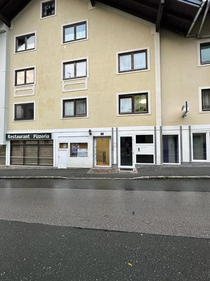 Apartment Baicu Zell Am See Exterior photo