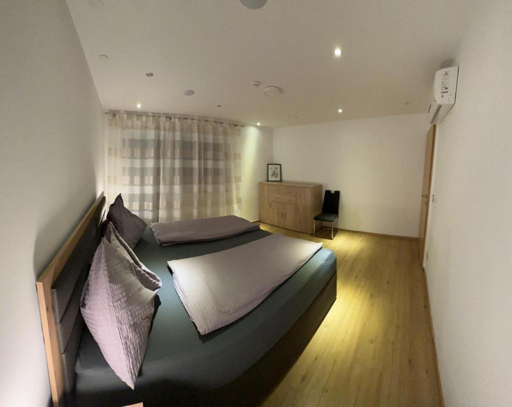 Apartment Baicu Zell Am See Exterior photo