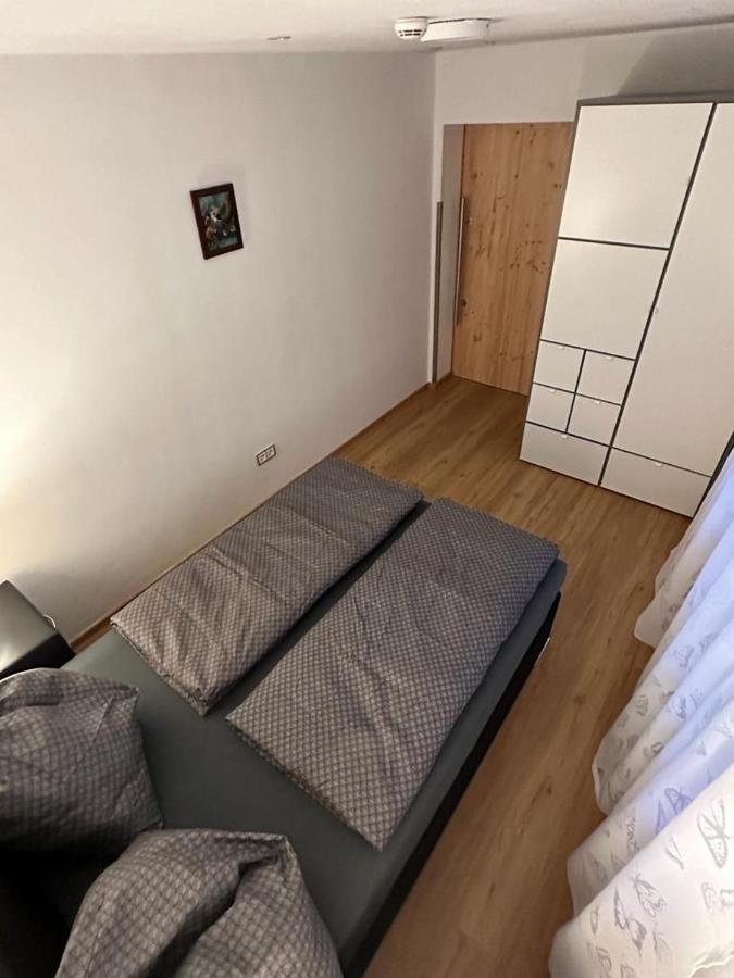 Apartment Baicu Zell Am See Exterior photo