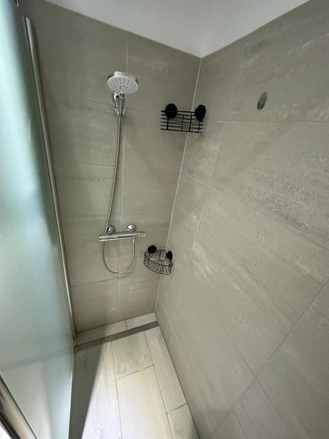 Apartment Baicu Zell Am See Exterior photo